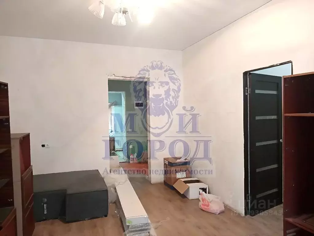 Дом в Ростовская область, Батайск ул. Энгельса (51 м) - Фото 1