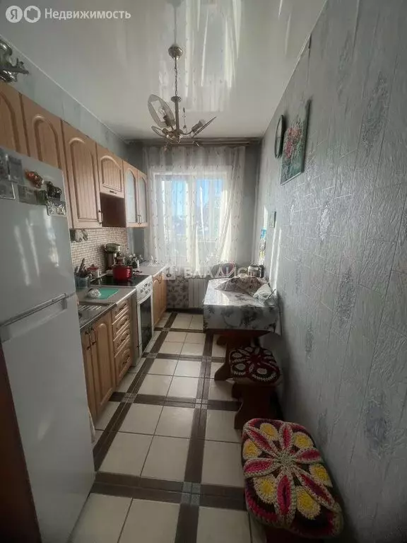 1-комнатная квартира: Улан-Удэ, улица Шумяцкого, 27 (33.5 м) - Фото 1