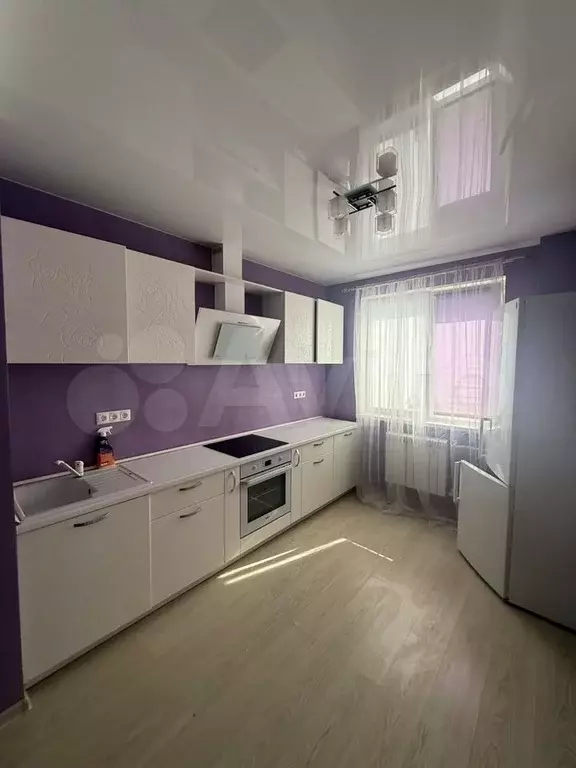 Квартира-студия, 41 м, 2/4 эт. - Фото 0