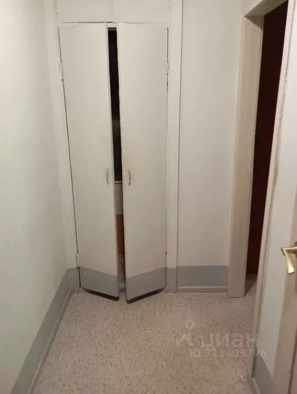 1-к кв. Воронежская область, Воронеж Ленинский просп., 107 (32.0 м) - Фото 2