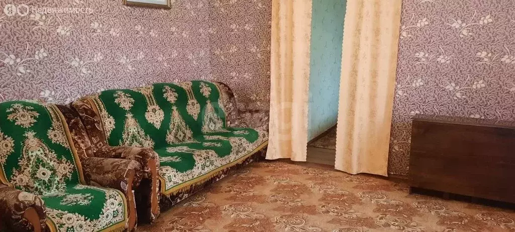 Дом в Клинцы, переулок Калинина (72.1 м) - Фото 1