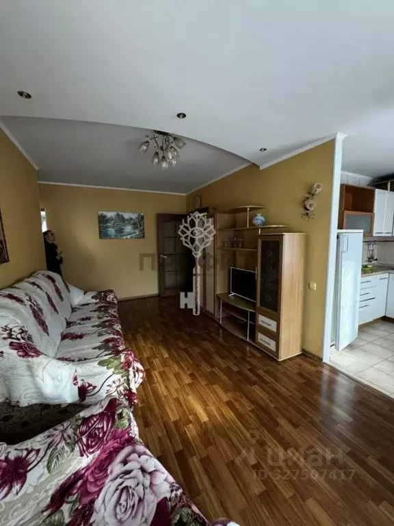 3-к кв. Крым, Алушта ул. Ленина, 43 (57.0 м) - Фото 1