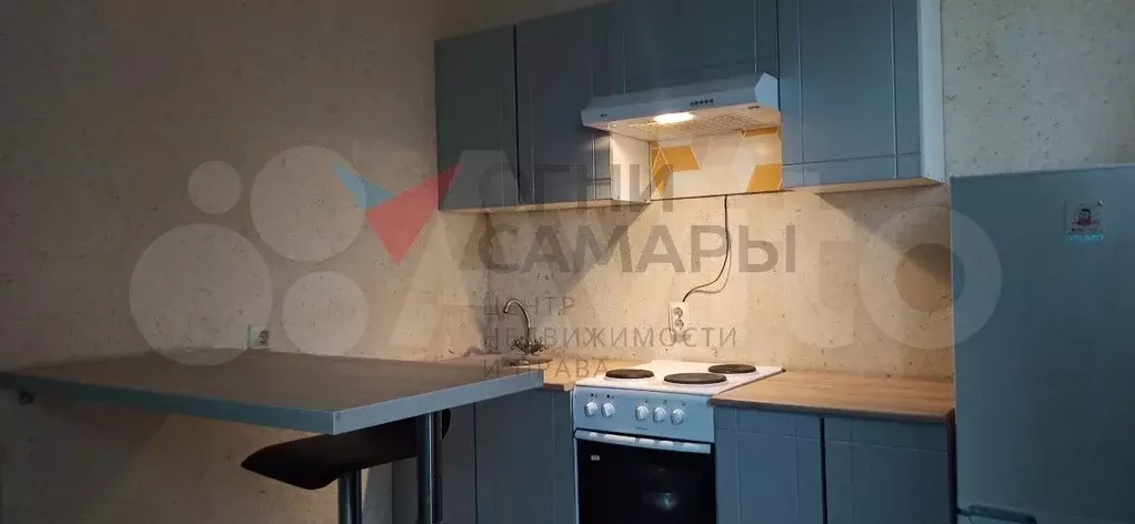 1-к. квартира, 24,5 м, 2/3 эт. - Фото 1