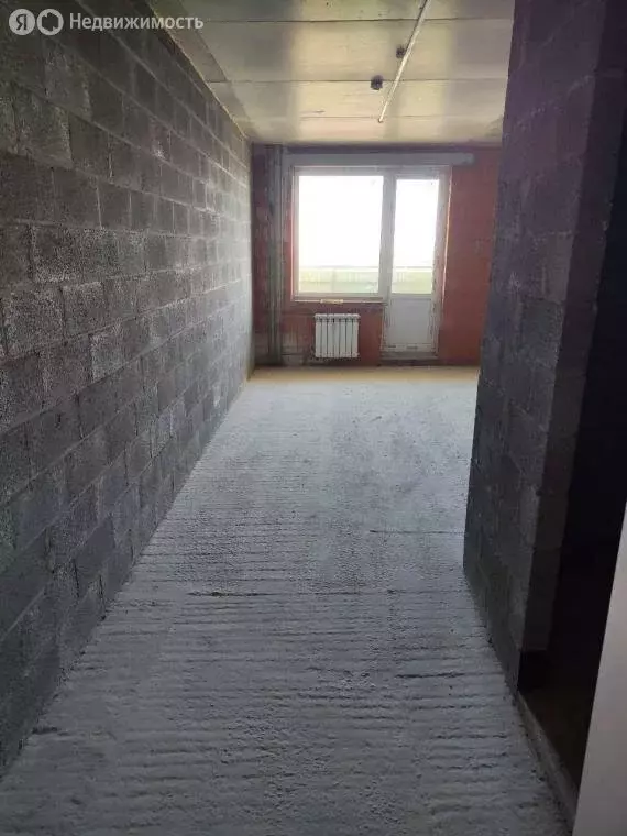 Квартира-студия: Самара, Белорусская улица, 18 (28.2 м) - Фото 2