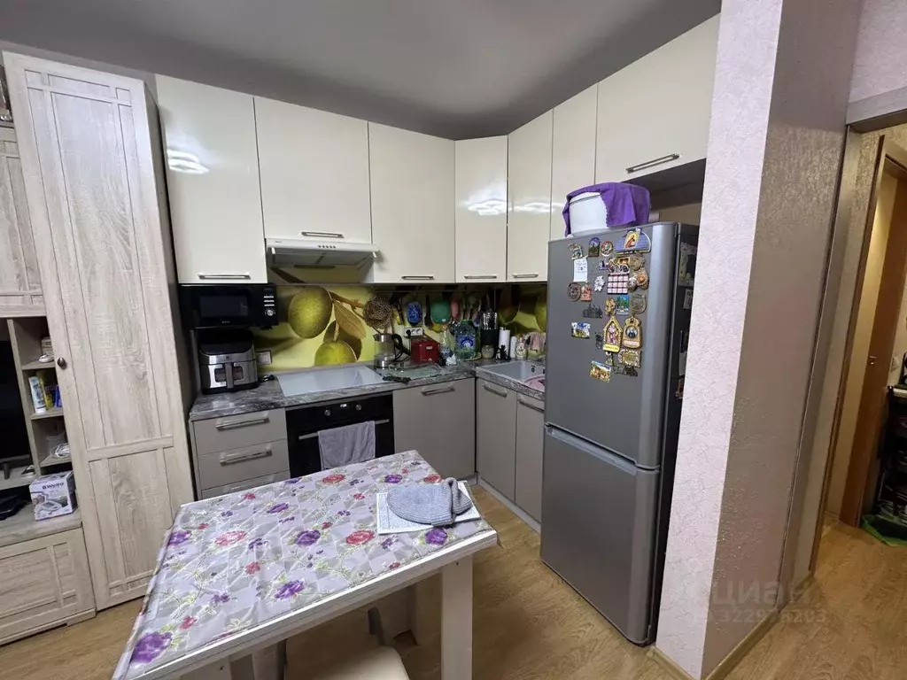 Квартира, студия, 29 м - Фото 0