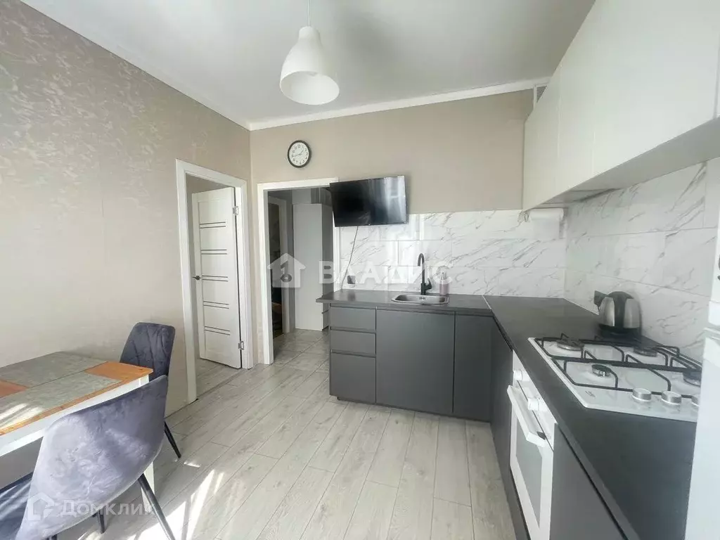 Продаётся 1-к квартира, 36.9 м - Фото 1