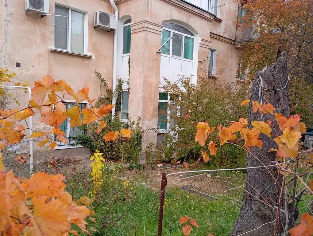 Студия Севастополь ул. Гвардейская, 5 (60.0 м) - Фото 0