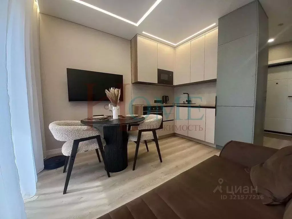 2-к кв. Новосибирская область, Новосибирск Красный просп., 167/3 (42.0 ... - Фото 1