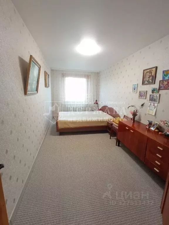 2-к кв. Кемеровская область, Кемерово Октябрьский просп., 69 (45.0 м) - Фото 1