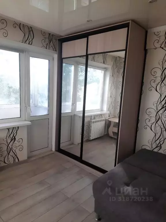 Студия Красноярский край, Красноярск Новая ул., 22 (20.0 м) - Фото 0