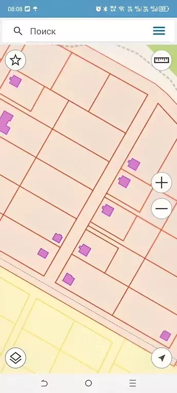 Участок в Московская область, Талдомский городской округ, д. Князчино  ... - Фото 1