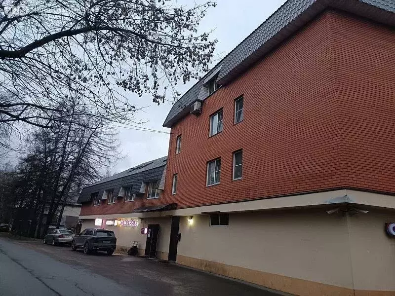 Помещение свободного назначения (887 м) - Фото 1