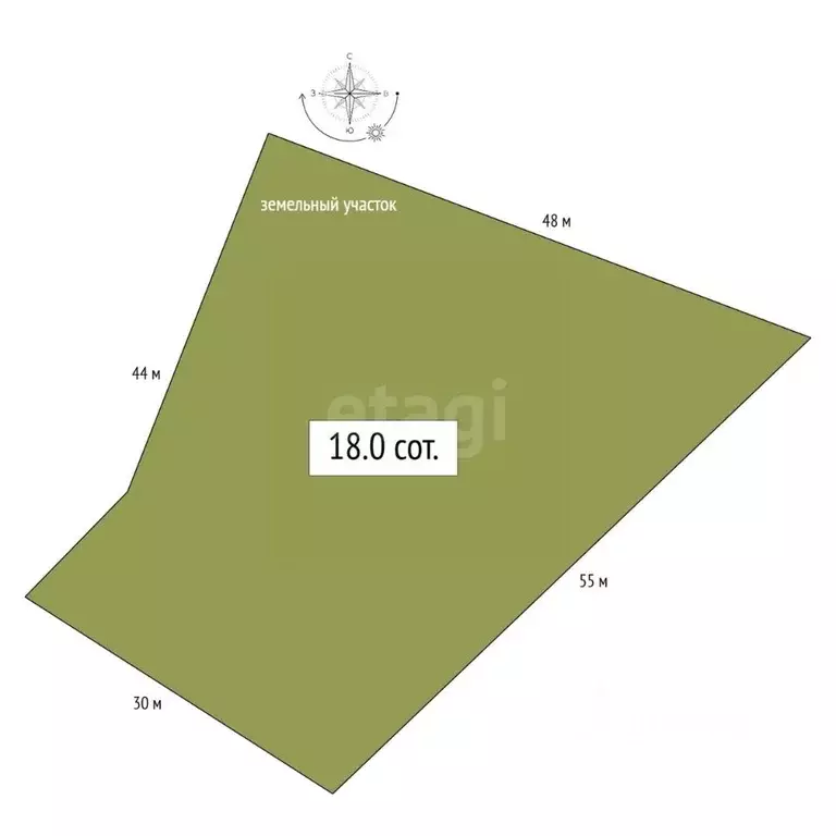 Участок в Алтай, Усть-Коксинский район, пос. Замульта Майская ул. ... - Фото 1