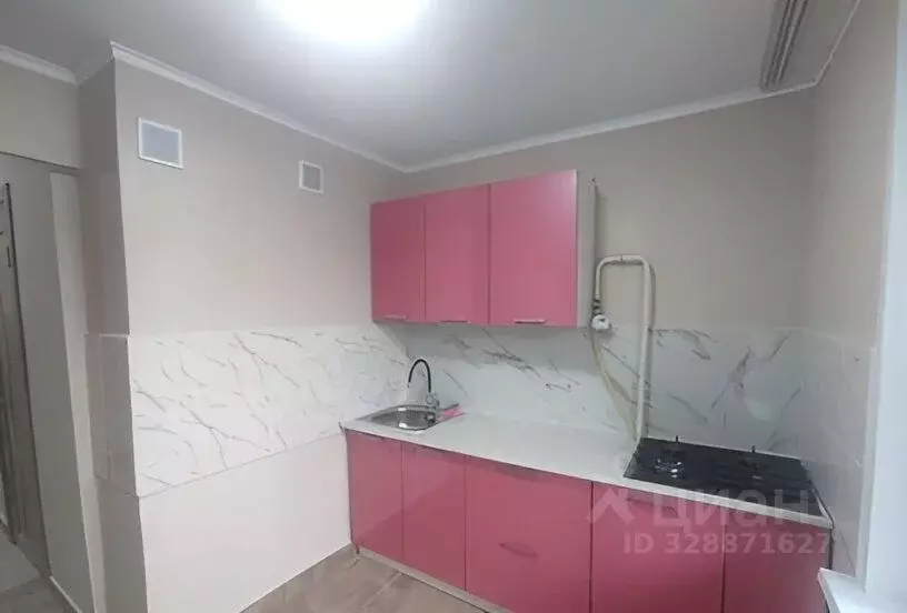 1-к кв. Владимирская область, Владимир ул. Безыменского, 5 (34.0 м) - Фото 1