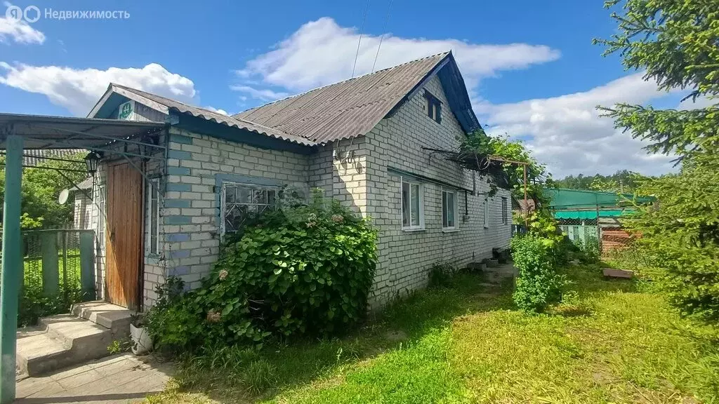 Дом в Сельцо, Брянская улица (91.5 м) - Фото 0