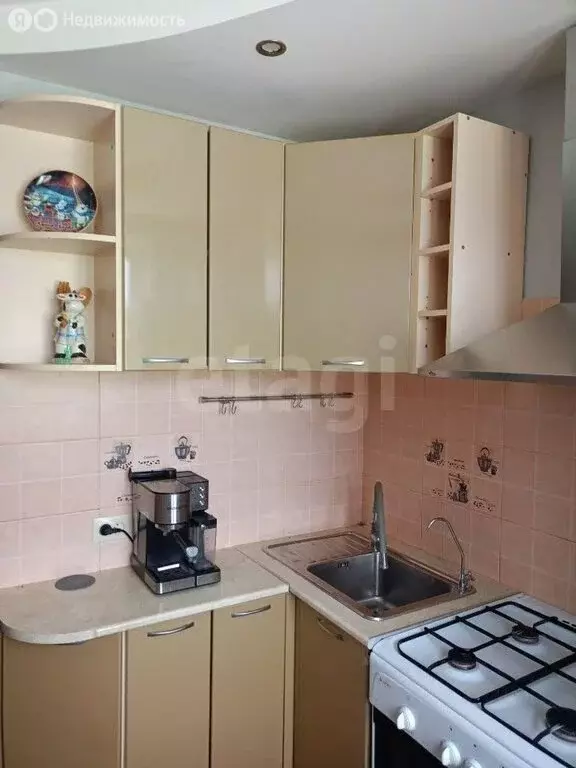 2-комнатная квартира: Пермь, улица Никулина, 41 (44 м) - Фото 1