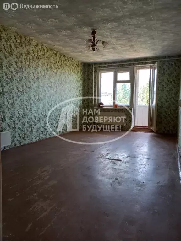 2-комнатная квартира: Верещагино, Парковая улица, 10 (53.7 м) - Фото 1