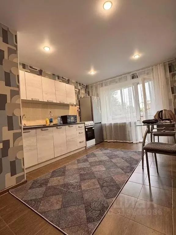 2-к кв. Приморский край, Владивосток ул. Вострецова, 2 (55.0 м) - Фото 1