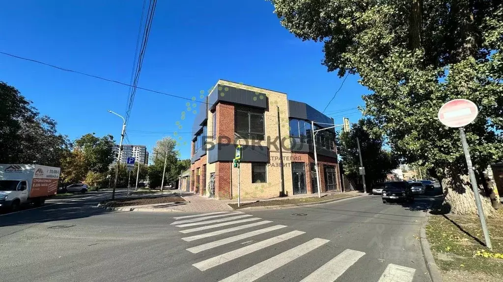 Помещение свободного назначения в Ростовская область, Ростов-на-Дону ... - Фото 2