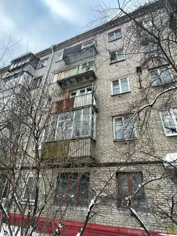 Комната Московская область, Люберцы Октябрьский просп., 403к5 (16.0 м) - Фото 0