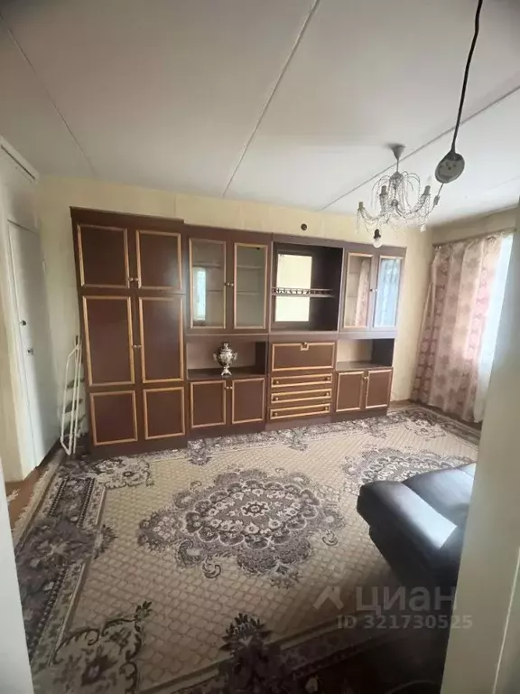 3-к кв. Челябинская область, Челябинск Зерновая ул., 1 (56.2 м) - Фото 0