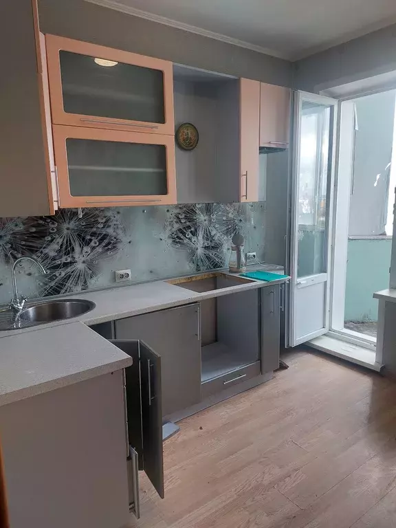 Продаётся 1-к квартира, 36.6 м - Фото 0