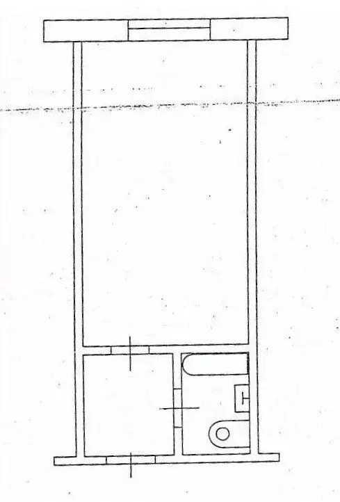 Студия Приморский край, Арсеньев Октябрьская ул., 11 (16.0 м) - Фото 1