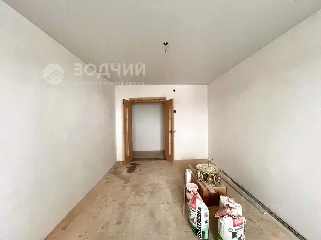 3-к кв. Чувашия, Канаш ул. 30 лет Победы, 102 (67.3 м) - Фото 1