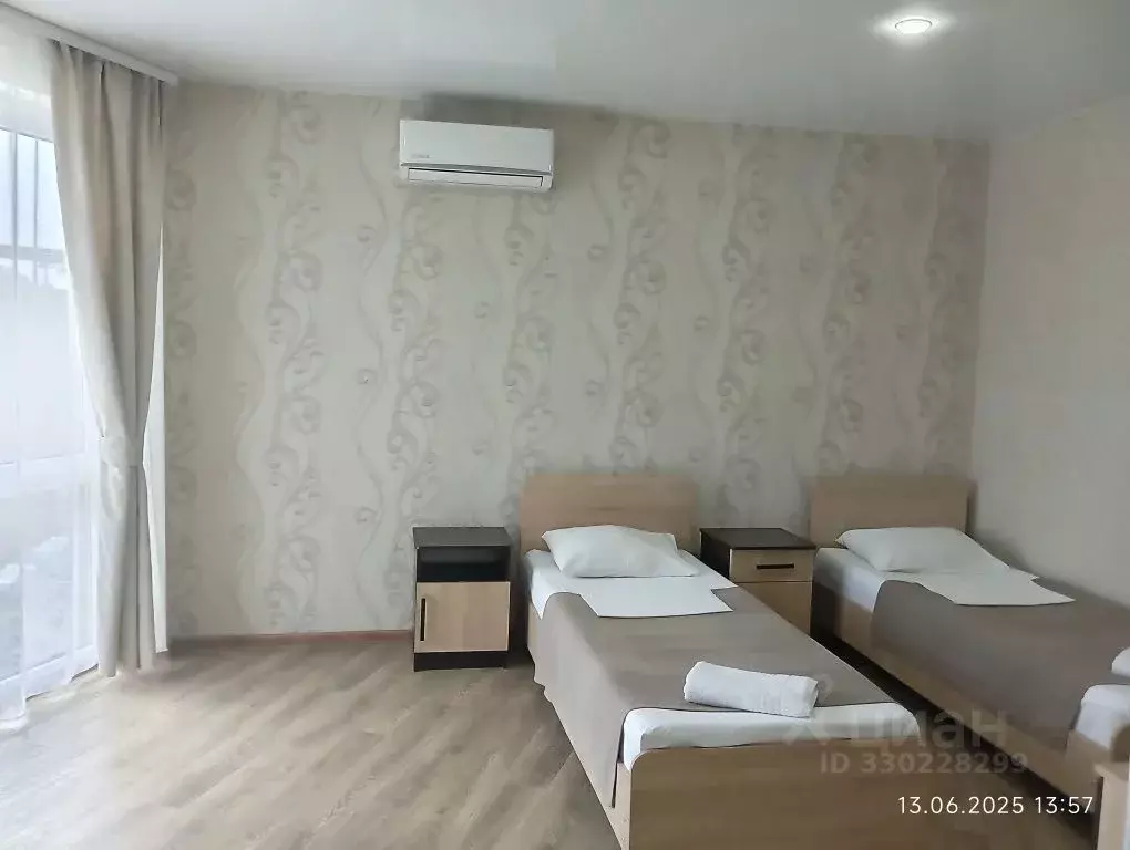 Комната Краснодарский край, Геленджик городской округ, с. Дивноморское ... - Фото 2