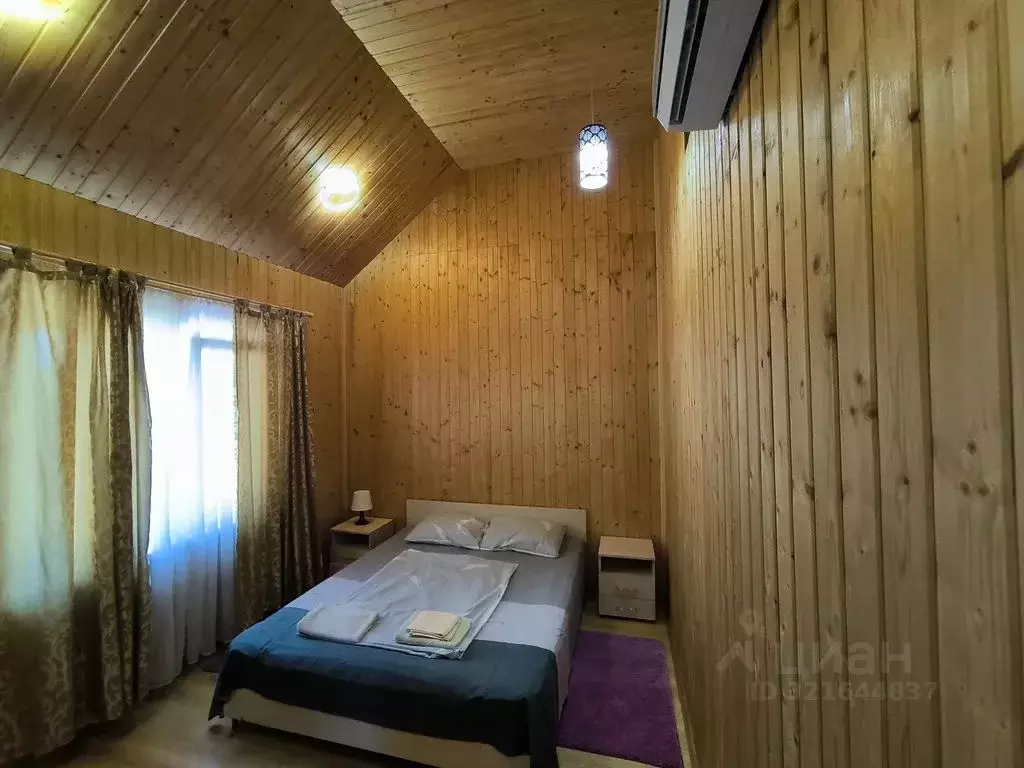 Комната Крым, Черноморский район, Оленевское с/пос, с. Оленевка ул. ... - Фото 2