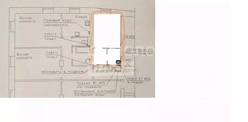Комната Нижегородская область, Нижний Новгород Анкудиновское ш., 29 ... - Фото 2