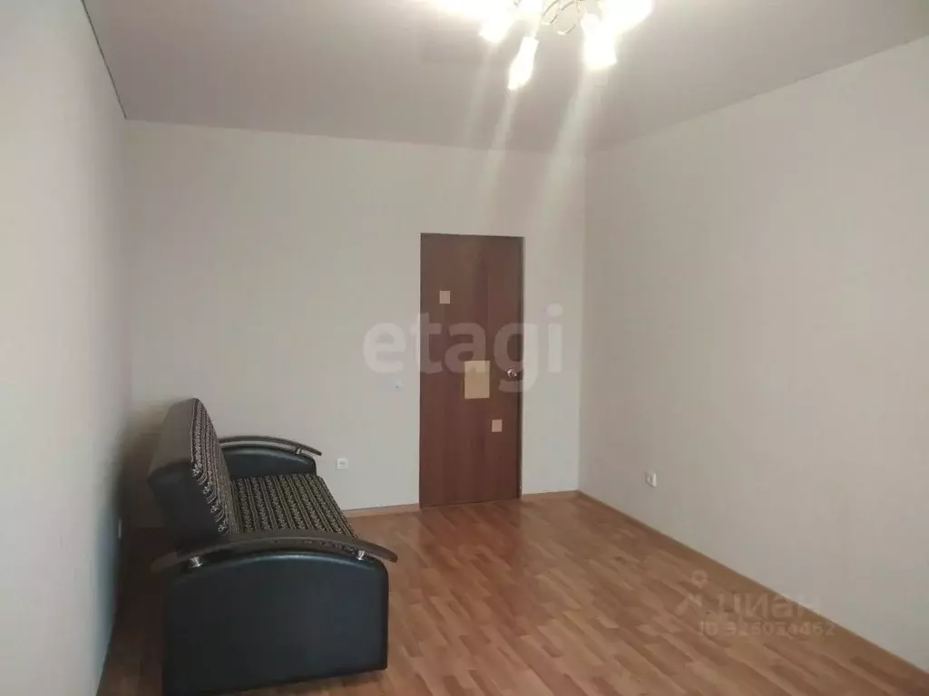 1-к кв. Пензенская область, Пенза Тернопольская ул., 18 (39.1 м) - Фото 2