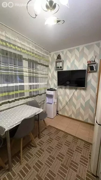 1-комнатная квартира: Саратов, улица Лесная Республика, 7В (28 м) - Фото 2