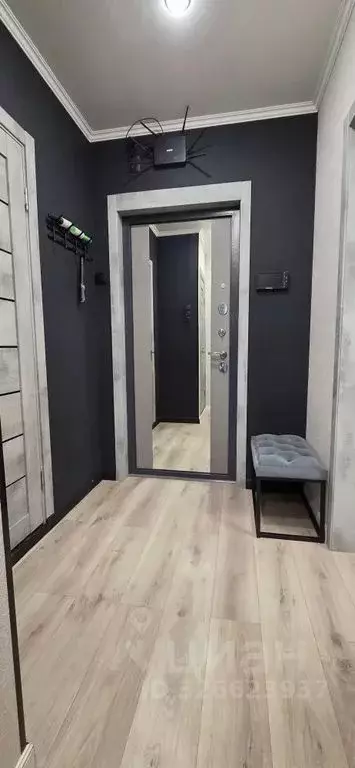 1-к кв. Москва Пролетарский просп., 1 (33.0 м) - Фото 1