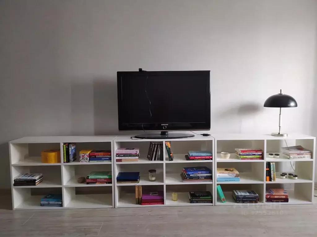 1-к кв. Москва ул. Гурьянова, 2К3 (52.0 м) - Фото 1