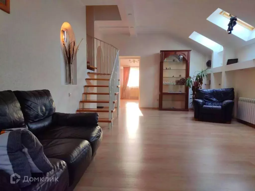 Продаётся 4-к квартира, 126 м - Фото 0