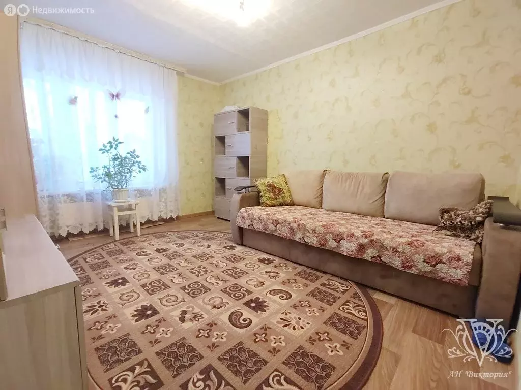 1-комнатная квартира: Ухта, проезд Строителей, 13 (35 м) - Фото 2