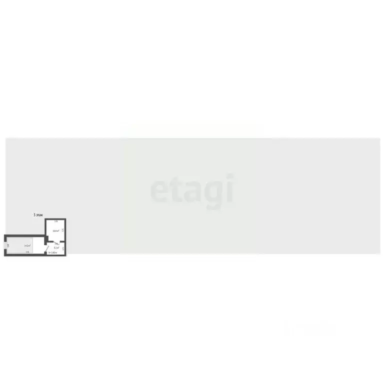 Помещение свободного назначения в Костромская область, Кострома ул. ... - Фото 2