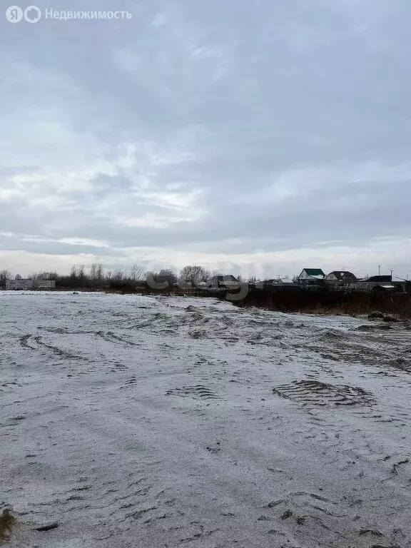 Участок в Усть-Абаканский район, деревня Чапаево, Благодатная улица ... - Фото 1