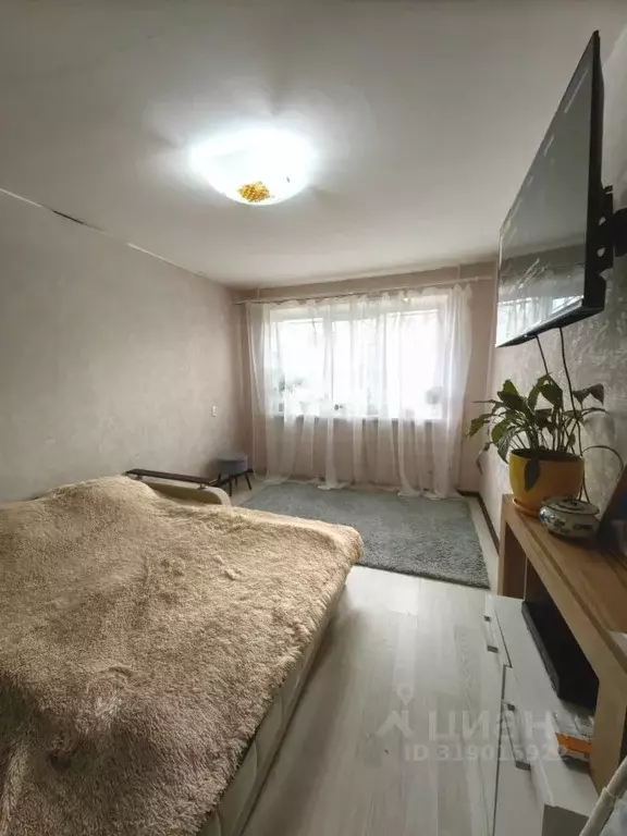 2-к кв. Нижегородская область, Нижний Новгород ул. Никиты Рыбакова, 2 ... - Фото 1