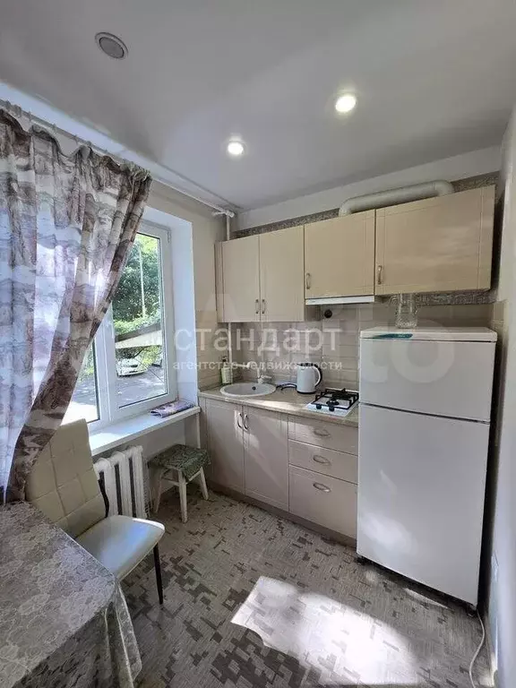 2-к. квартира, 43 м, 1/5 эт. - Фото 1