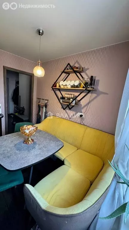 2-комнатная квартира: Чита, Автогенная улица, 8 (50.3 м) - Фото 2