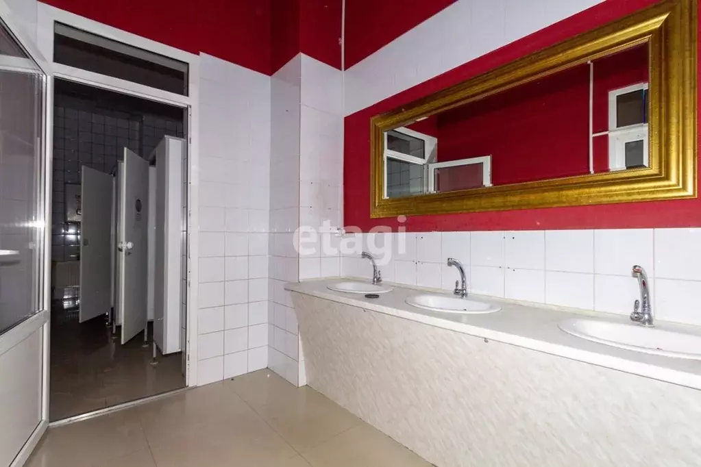 Помещение свободного назначения в Ростовская область, Ростов-на-Дону ... - Фото 1