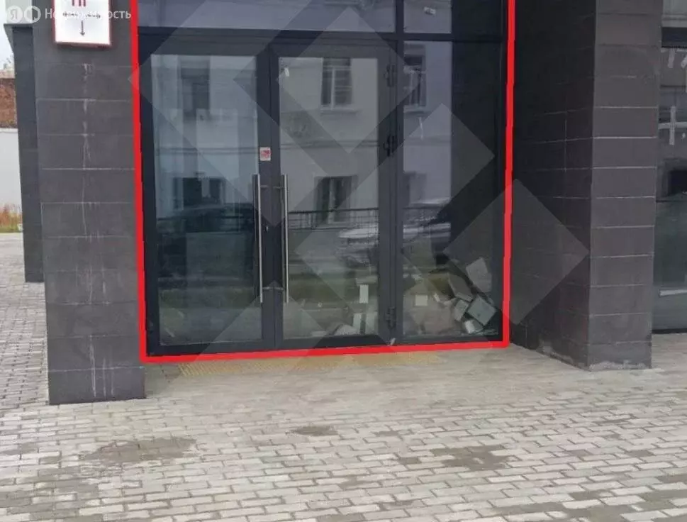 Помещение свободного назначения (74 м) - Фото 2