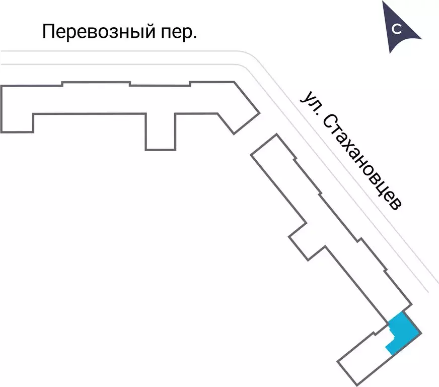 Помещение свободного назначения (208.4 м) - Фото 0