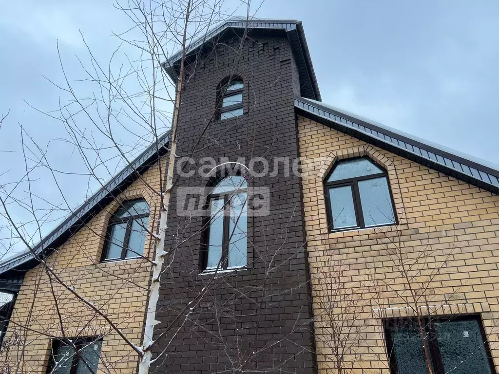 Дом в Свердловская область, Верхняя Пышма городской округ, пос. Исеть ... - Фото 1