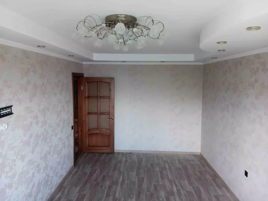 Продаётся 3-к квартира, 61 м - Фото 1