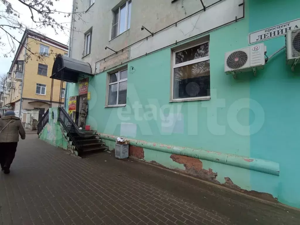 Продам торговое помещение, 73 м - Фото 0