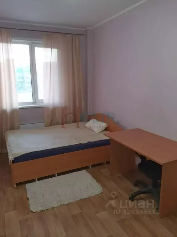 2-к кв. Новосибирская область, Новосибирск Горский мкр, 8А (57.0 м) - Фото 1