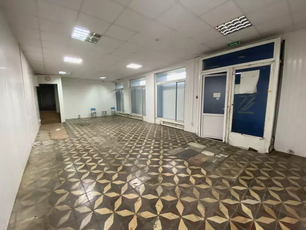 Помещение свободного назначения в Пензенская область, Пензенский ... - Фото 1